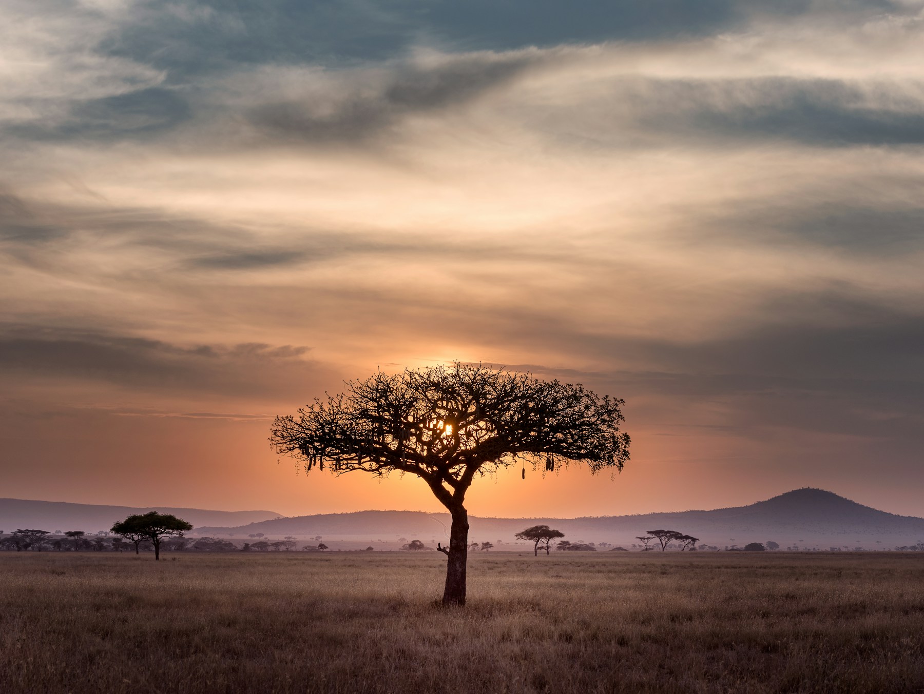 Rwanda